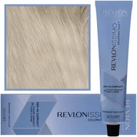 Farby do włosów i szampony koloryzujące - Revlon farba Intense Blonde kolor 1211MN Popielaty - miniaturka - grafika 1