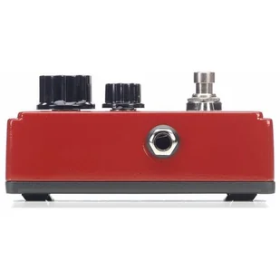 DOD Meatbox Subharmonic Synth - Procesory dźwięku i przedwzmacniacze DOD Meatbox Subharmonic Synth - Procesory dźwięku i przedwzmacniacze - miniaturka - grafika 7