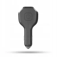 Podsłuchy - IneoTronic Podsłuch GSM w Ładowarce Samochodowej z GPS G17 G-01827999 - miniaturka - grafika 1