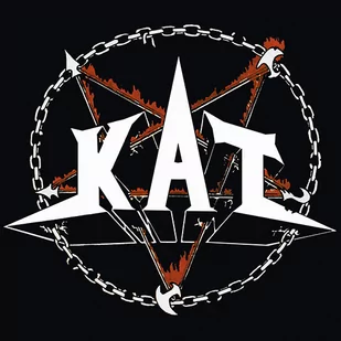 Kat Metal & Hell Winyl - Winyle - miniaturka - grafika 1