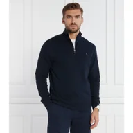 Bluzy męskie - POLO RALPH LAUREN Bluza | Regular Fit - miniaturka - grafika 1
