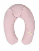 Koce i narzuty dla dzieci - Poduszka pozycjonująca RELAX PRESTIGE MUSLINdł.190 - miniaturka - grafika 1