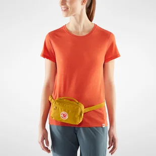 Torba biodrowa Fjallraven Kanken Hip Pack - navy - Nerki - miniaturka - grafika 9