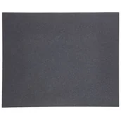 Kleje i inne preparaty budowlane - GRAPHITE Papier ścierny wodny 230 x 280 mm, K320 TOP-55H904 - miniaturka - grafika 1