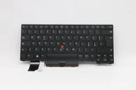 Akcesoria do tabletów graficznych - Lenovo 5N20W67740 części zamienne do notatników Klawiatura 5N20W67740 - miniaturka - grafika 1