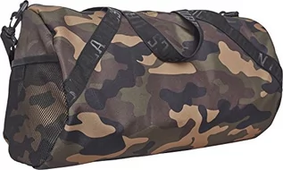 Torby podróżne - Urban Classics Adult Unisex Sports Bag torba na ramię, 2 x 43 x 36 cm -  wielokolorowa - TB2142 - grafika 1
