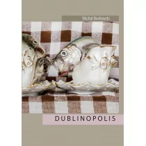 Liberum Verbum Dublinopolis Michał Borkowski - Aforyzmy i sentencje - miniaturka - grafika 1