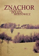 Audiobooki - literatura piękna - ZNACHOR książka audio CD Tadeusz Dołęga-Mostowicz - miniaturka - grafika 1