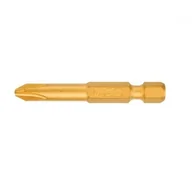 Bity - Felo wkrętaki bit PH 3 - 50 MM - 1/4 TIN  (FL03203570) - miniaturka - grafika 1