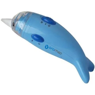 HI-TECH MEDICAL Aspirator do nosa KT-BABY Cleaner - Aspiratory do nosa - miniaturka - grafika 1