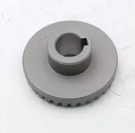 Akcesoria do elektronarzędzi - Dedra Koło zębate odbiorcze - miniaturka - grafika 1