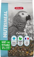 Karma dla ptaków - ZOLUX Nutrimeal mieszanka dla papug - miniaturka - grafika 1