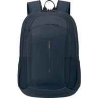 Torby na laptopy - Plecak AMERICAN TOURISTER Urban Groove 155517-1265 17.3 cala Granatowy 155517 - 1265 - miniaturka - grafika 1