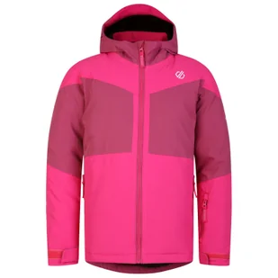 Kurtka dziecięca Dare 2b Slush Jacket Rozmiar dziecięcy: 153-158 / Kolor: różowy - Kurtki i płaszcze dla chłopców - miniaturka - grafika 1