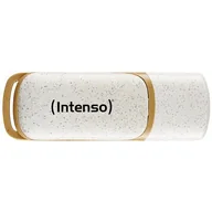Pendrive - Pendrive INTENSO Green Line 64GB - miniaturka - grafika 1