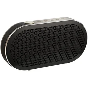 Dali Katch G2 Iron Black - Głośniki przenośne - miniaturka - grafika 1