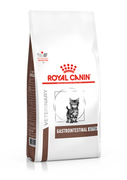 Sucha karma dla kotów - Royal Canin Veterinary Diet Feline Kitten Gastro Intestinal 2kg Veterinary Diet - miniaturka - grafika 1