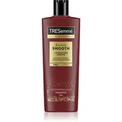 Szampony do włosów - Szampon Tresemmé Keratin Smooth Colour 400ML - miniaturka - grafika 1