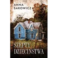 Literatura obyczajowa - Szepty dzieciństwa - miniaturka - grafika 1