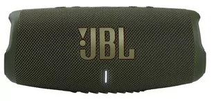 JBL Charge 5 Zielony - Głośniki przenośne - miniaturka - grafika 1