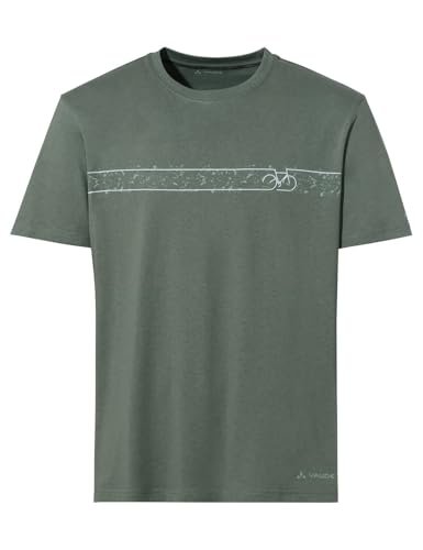 Męski T-shirt Cyclist V