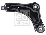 Wahacze - CONTROL ARM WITH BUSHES, JOINT AND LOCK - miniaturka - grafika 1
