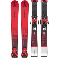 Narty - Narty ATOMIC Redster G9 FIS J-RP 159cm + Colt 12 159cm - miniaturka - grafika 1
