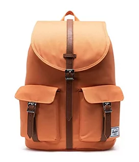 Torebki damskie - Herschel Supply Company AW15 HOL Plecak swobodny, Papaya, Taille unique, torba - grafika 1