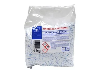 BARLON, Wybielacz tlenowy w proszku 1 kg - Środki do prania - miniaturka - grafika 1