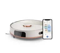 Roboty sprzątające - Philips Aqua 5000 XU5000/20 - miniaturka - grafika 1