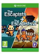 Gry Xbox One - The Escapist + The Escapist 2 GRA XBOX ONE - miniaturka - grafika 1