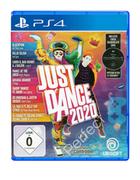 Gry Nintendo Switch - Just Dance 2020 / Okładka Niemiecka / Warszawa - miniaturka - grafika 1