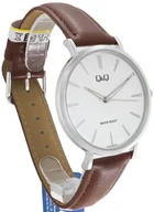 Zegarki męskie - Zegarek Q&Q C33A-002P - miniaturka - grafika 1