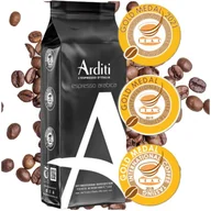 Kawa - Arditi 100% Espresso Arabica 1Kg – Włoska Kawa Ziarnista O Wyjątkowym Smaku - miniaturka - grafika 1