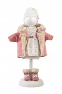 Akcesoria dla lalek - Ubranko dla lalki Llorens V9-53541 - miniaturka - grafika 1