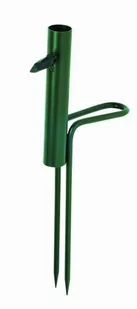 Uniwersalna baza do parasoli wędkarskich 34cm-34cm - Inne akcesoria dla wędkarzy - miniaturka - grafika 1