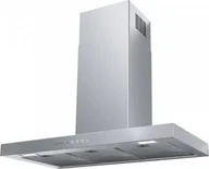 Okapy kuchenne - Okap Mepamsa Stilo Neo 90 - miniaturka - grafika 1