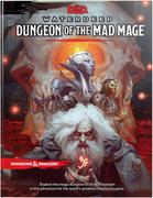 Inne - Dungeons & Dragons Waterdeep Dungeon of the Mad Mage - miniaturka - grafika 1