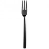 Łyżki - Kulig Widelczyk do ciasta Piano Shiny black 30985 - miniaturka - grafika 1