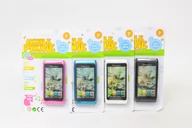 Zabawki interaktywne dla dzieci - Telefon Na Baterie G198595 54528 - miniaturka - grafika 1