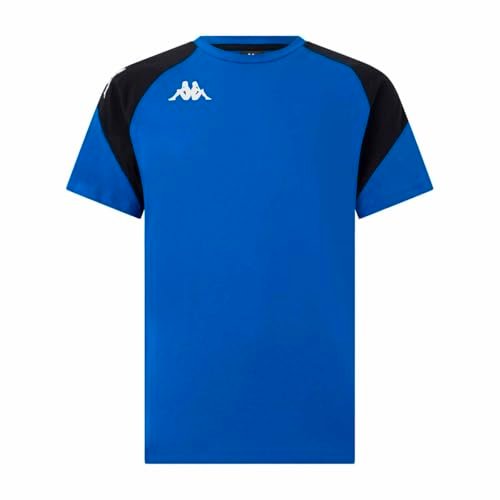 Kappa Laccio Short Sleeve T-Shirt L
