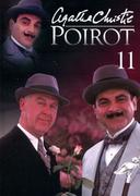 Seriale - Poirot 11: Co masz w swoim ogródeczku? / Kradzież obligacji za milion dolarów - miniaturka - grafika 1