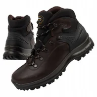 Buty trekkingowe męskie - Buty trekkingowe Grisport Marrone Pecos [13229P8G] - miniaturka - grafika 1
