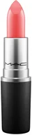 Szminki - MAC Amplified Créme Lipstick pomadka 3 g dla kobiet 120 Vegas Volt - miniaturka - grafika 1