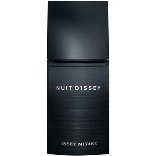 Issey Miyake Nuit dIssey pour Homme woda toaletowa 125ml - Wody i perfumy męskie - miniaturka - grafika 1