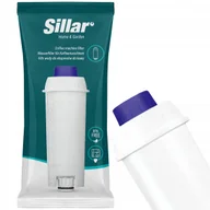 Akcesoria i części do ekspresów do kawy - Filtr do ekspresu Delonghi zamiennik - wkład Sillar - miniaturka - grafika 1