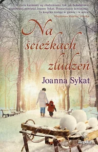 Na ścieżkach złudzeń - ebook mobi - E-booki - literatura obca - miniaturka - grafika 1