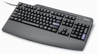 Klawiatury - Lenovo 41A5100 klawiatura USB US English Czarny 41A5100 - miniaturka - grafika 1