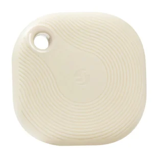 Shelly BLU Button Tough 1 Bluetooth ivory - Systemy inteligentnych domów - miniaturka - grafika 1