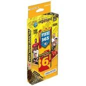 Figurki dla dzieci - Karty Fifa 365 Adrenalyn XL 2026 Panini - miniaturka - grafika 1